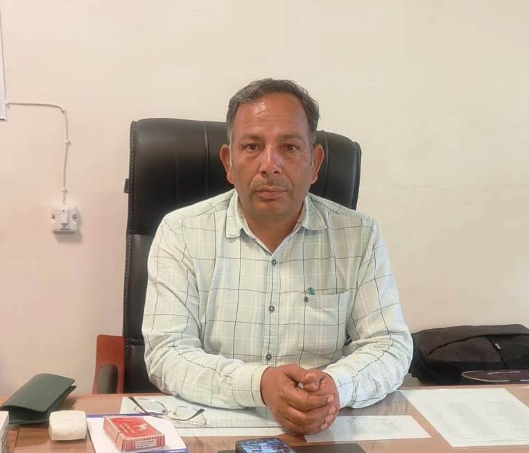 Government College Barotiwala